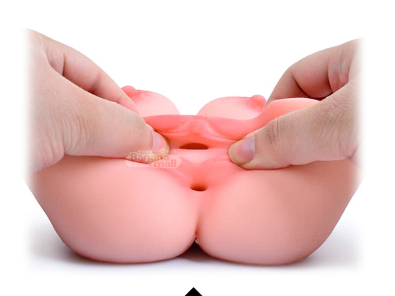Babio búp bê tình dục bán thân cho quý ông cô đơn thông minh