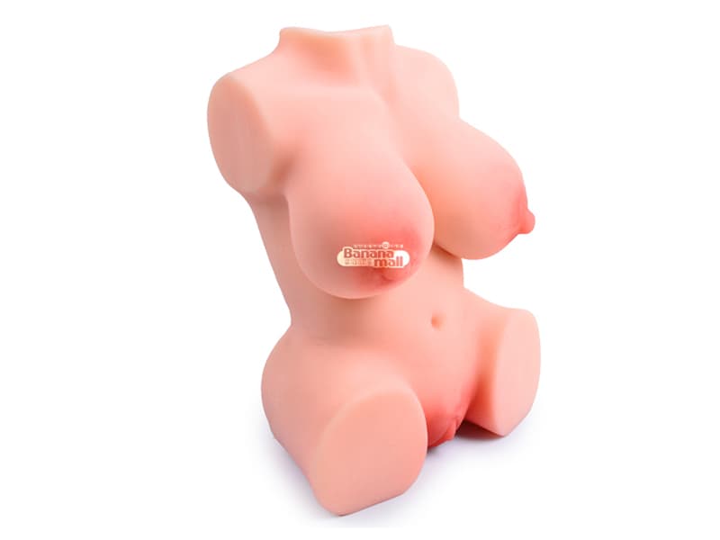 Babio búp bê tình dục bán thân cho quý ông cô đơn thông minh
