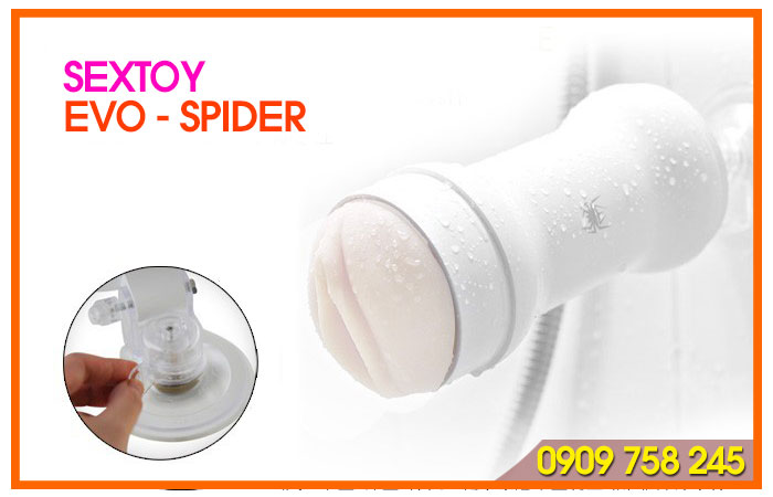 AVO Spidor Hàn Quốc Chính Hãng Giá Tốt - Mua Ngay SHP400