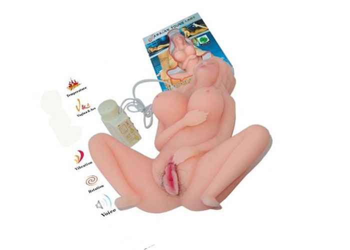 Angel Babi Búp Bê Tình Dục Mini Đẳng Cấp Khơi Nguồn Mê Đắm