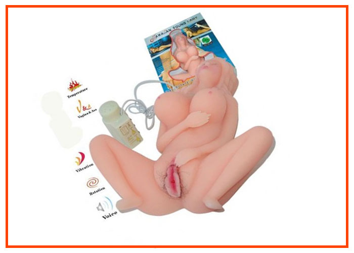 Angel Babi Búp Bê Tình Dục Mini Đẳng Cấp Khơi Nguồn Mê Đắm