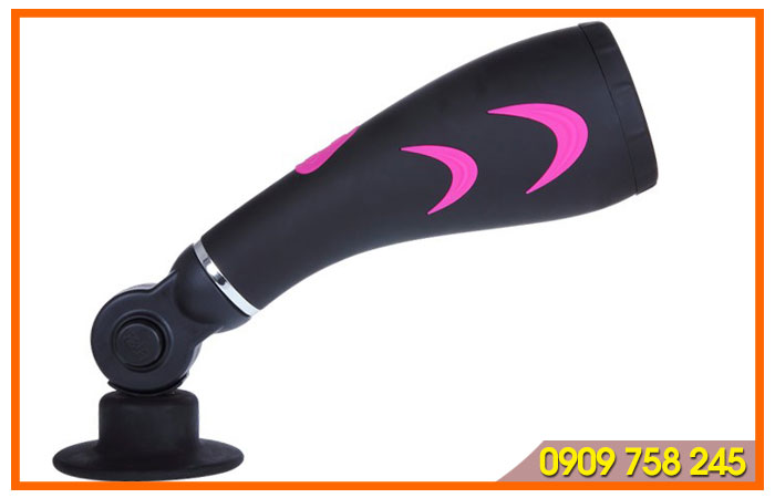 Máy kích thích âm đạo tự động SHP249 kích thích cực mạnh