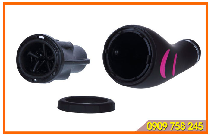 Máy kích thích âm đạo tự động SHP249 kích thích cực mạnh