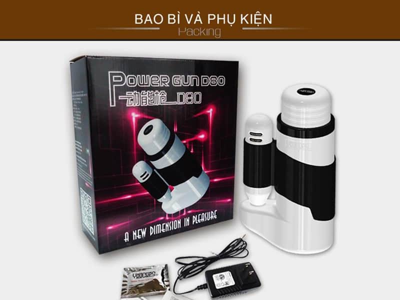 Âm đạo giả tự động cao cấp Thủ dâm siêu sướng Bảo hành 1 năm