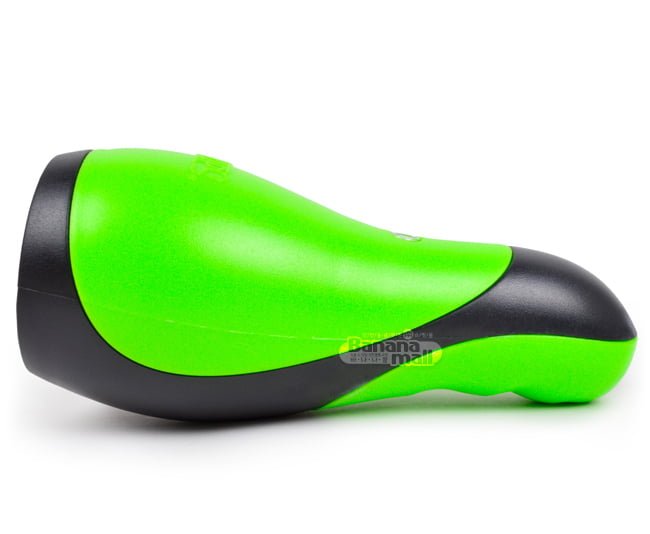 Waros Youcop Male Masturbator ABS Silicone Easy Grip