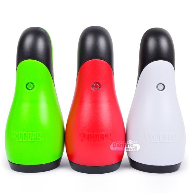 Waros Youcop Dụng Cụ Thủ Dâm Nam Tự Nhiên Chất Lượng SHP408
