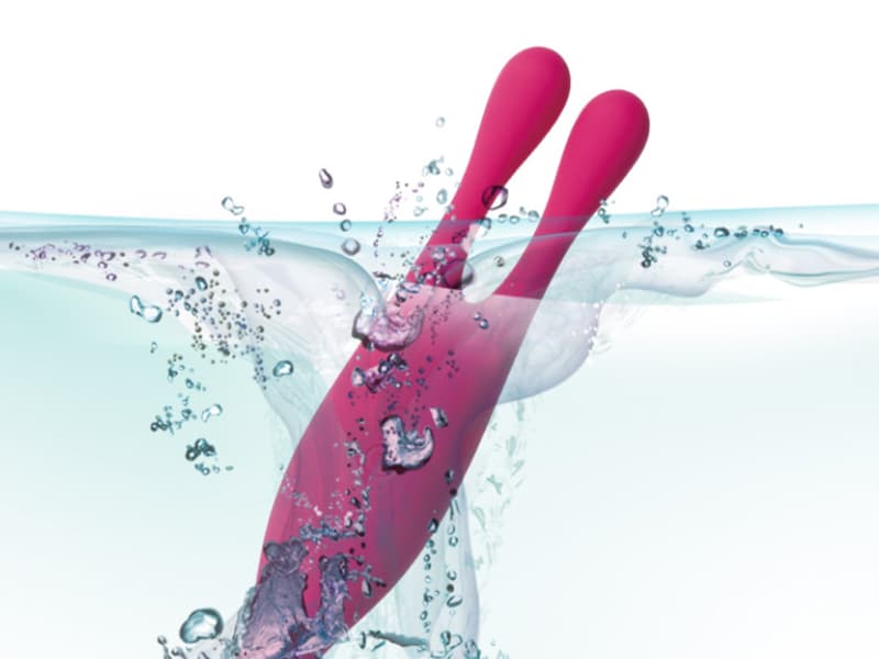 Svakom Marint Rung Mạnh Đa Năng Cho Nữ Thỏa Mãn Tối Ưu