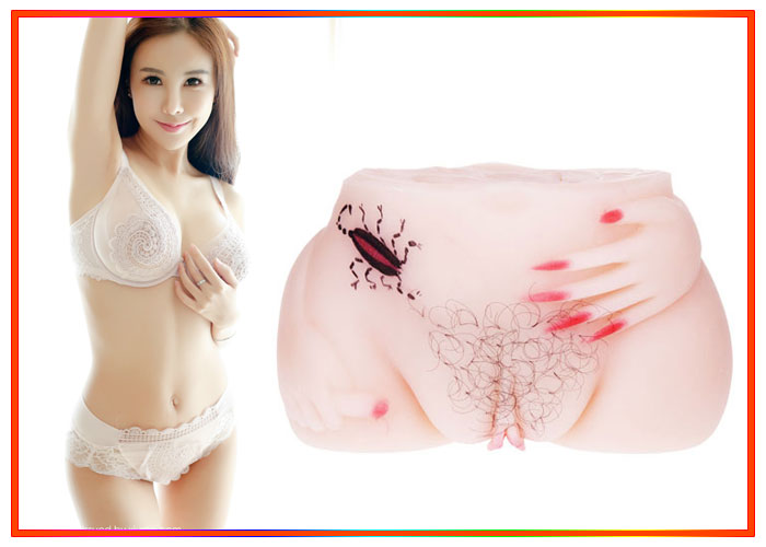Super Climas Đồ Chơi Người Lớn Siêu Thật Mua Ngay SHP402