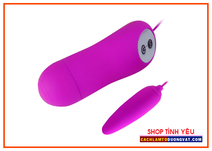 Máy Rung Kerenza SHP811 Thiết Kế Tinh Tế Đầy Hấp Dẫn Cho Phái Đẹp