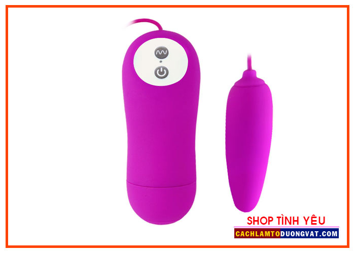 Máy Rung Kerenza SHP811 Thiết Kế Tinh Tế Đầy Hấp Dẫn Cho Phái Đẹp