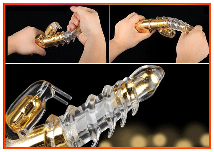 Conter Đồ Chơi Người Lớn Cao Cấp Phái Đẹp Ưa Chuộng Giao Nhanh