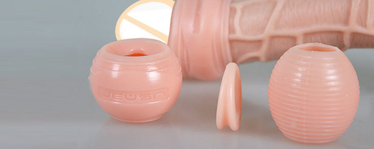 ForeSkin SHP965 Bộ đồ chơi người lớn nam kích thích đỉnh cao