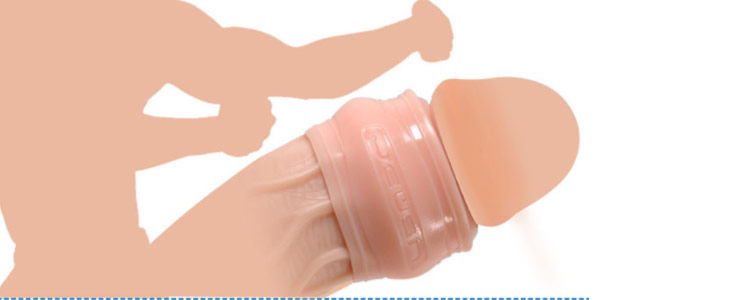 ForeSkin SHP965 Bộ đồ chơi người lớn nam kích thích đỉnh cao