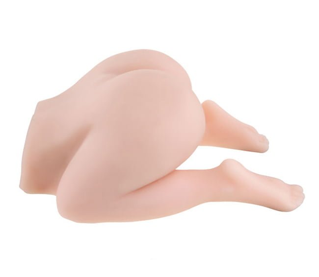 AnJeRa Baby - Đồ Chơi Người Lớn Siêu Vòng 3 Bá Đạo 004