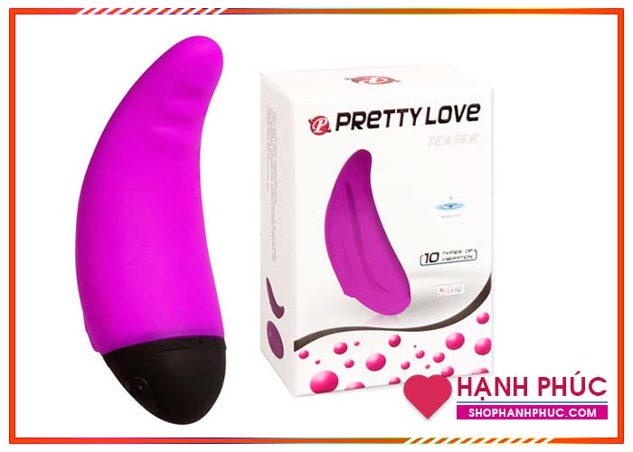 Lưỡi liếm Teaser Petty Love kích thích cao Lưỡi liếm Teaser Petty Love kích thích cao