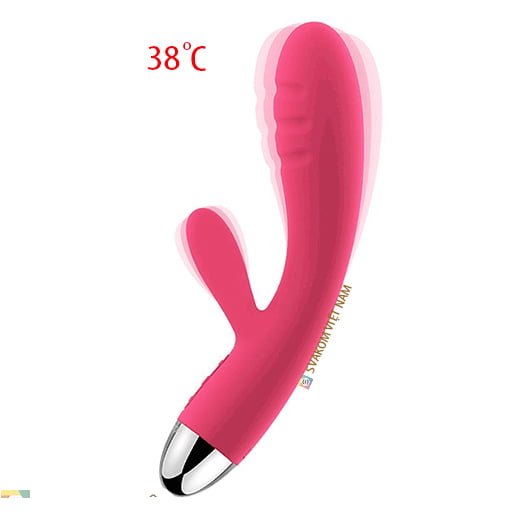 Svakom Barbara Máy Thủ Dâm Tự Động Silicon Cao Cấp Kiểu Dáng Hiện Đại