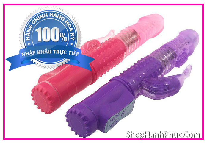 Sasi Đồ Chơi Tình Dục Nữ Đa Năng Kích Thích Mạnh Mẽ Mua Ngay