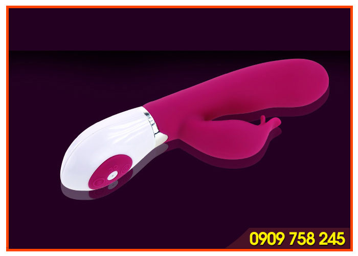 SAKA 30 Speed đồ chơi nữ tạo cảm hứng rung mạnh đa cấp độ