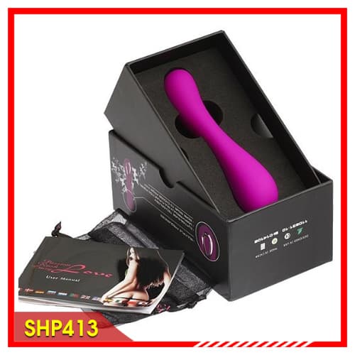 Pretty Love User Master – Đồ Chơi Tình Dục Cho Phái Đẹp Sử Dụng - SHP413