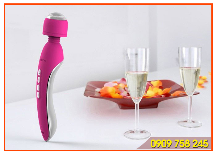 Máy Rung Maxa Nalone SHP311 Cao Cấp Đa Chức Năng Siêu Bền Máy Rung Maxa Nalone SHP311 Cao Cấp Đa Chức Năng Siêu Bền