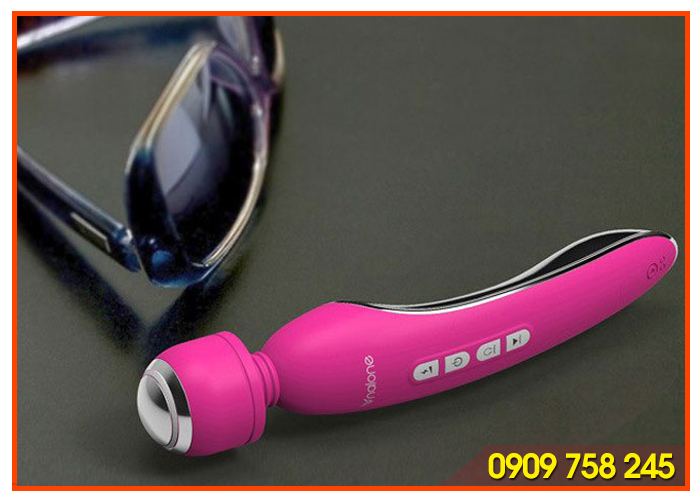 Máy Rung Maxa Nalone SHP311 Cao Cấp Đa Chức Năng Siêu Bền Máy Rung Maxa Nalone SHP311 Cao Cấp Đa Chức Năng Siêu Bền