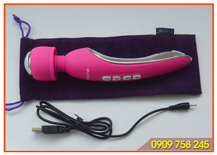 Máy Rung Maxa Nalone SHP311 Cao Cấp Đa Chức Năng Siêu Bền Máy Rung Maxa Nalone SHP311 Cao Cấp Đa Chức Năng Siêu Bền