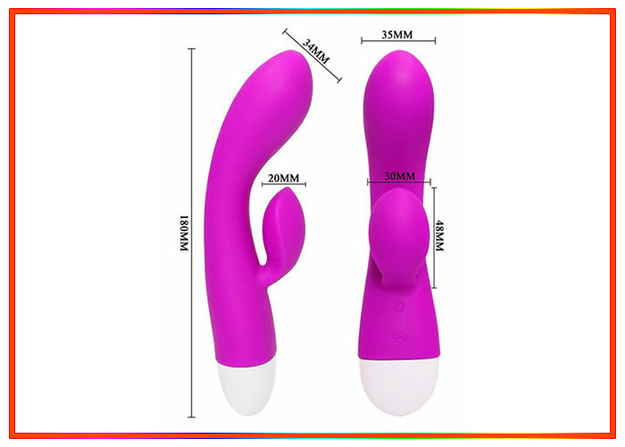 Máy rung điểm G Torabi đồ chơi nữ mới đa chế độ rung tuyệt vời