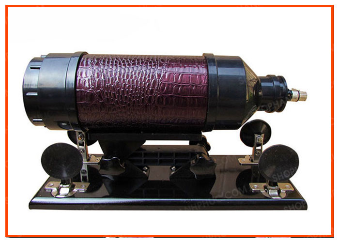 Máy Súng Tự Động Hạng Nặng SHP559 - Đồ Chơi Người Lớn Cao Cấp