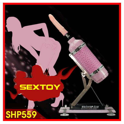 Machine Gun sextoy tự động hạng nặng bảo hành 1 năm kín đáo 