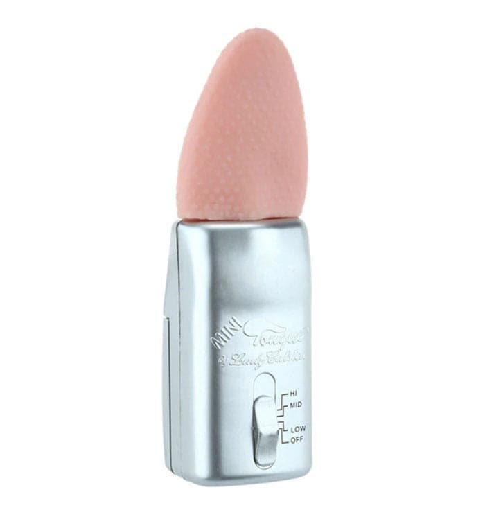 SHP613 Continuous Vibrating Tongue Clitoris Stimulator Japan