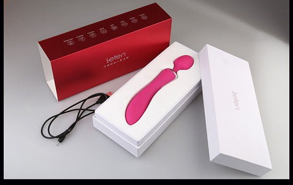 Leten Kaylin Massage Tình Dục SHP1146 Kích Thích Mua Ngay