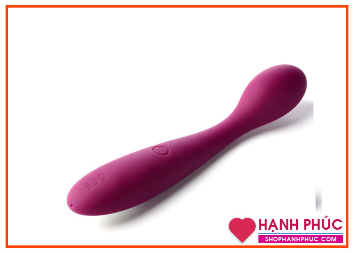 Máy Rung Keri Finger Shaped Cao Cấp Thỏa Mãn Nữ Giới SHP841