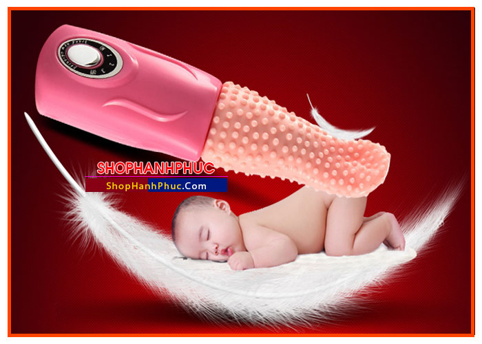 Karenna Lưỡi Rung Cao Cấp Cho Nữ Giới Kích Thích Tột Đỉnh SHP754 Karenna Lưỡi Rung Cao Cấp Cho Nữ Giới Kích Thích Tột Đỉnh SHP754