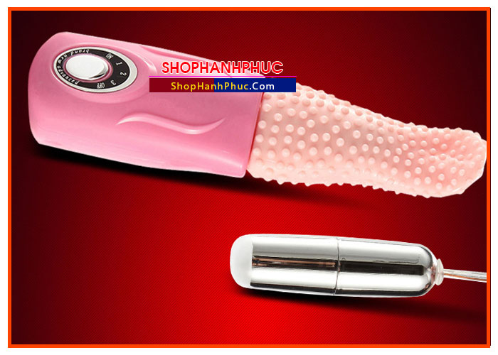 Karenna Lưỡi Rung Cao Cấp Cho Nữ Giới Kích Thích Tột Đỉnh SHP754 Karenna Lưỡi Rung Cao Cấp Cho Nữ Giới Kích Thích Tột Đỉnh SHP754