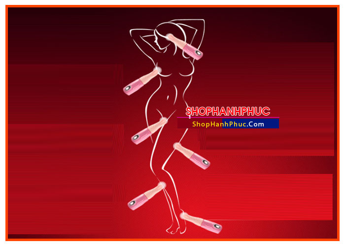 Karenna Lưỡi Rung Cao Cấp Cho Nữ Giới Kích Thích Tột Đỉnh SHP754 Karenna Lưỡi Rung Cao Cấp Cho Nữ Giới Kích Thích Tột Đỉnh SHP754