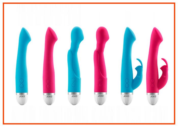 Joko Better SHP1135 đồ chơi tình yêu nữ cực phê sướng