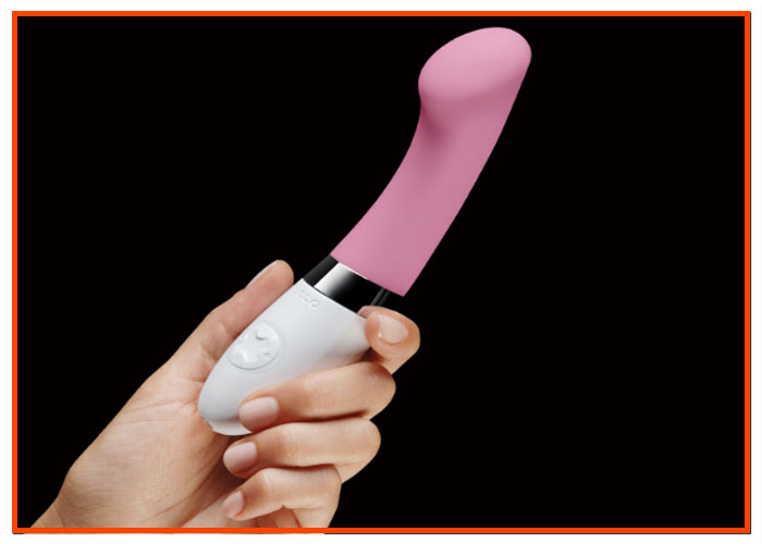 Jezebel Dụng Cụ Thủ Dâm Nữ Cao Cấp Giúp Đạt Đỉnh Nhanh