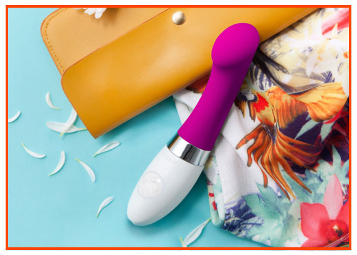 Jezebel Dụng Cụ Thủ Dâm Nữ Cao Cấp Giúp Đạt Đỉnh Nhanh