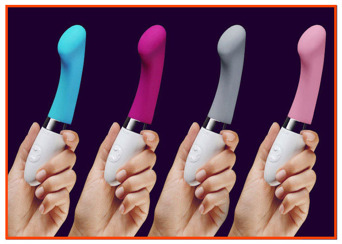 Jezebel Dụng Cụ Thủ Dâm Nữ Cao Cấp Giúp Đạt Đỉnh Nhanh