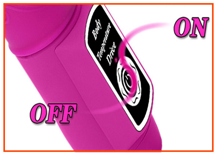 Hypatia sextoy cao cấp kích thích khoái cảm phụ nữ SHP1124 Hypatia sextoy cao cấp kích thích khoái cảm phụ nữ SHP1124