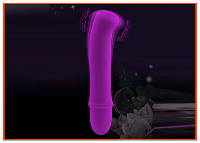 Grainne Máy Rung Mini Kích Thích Điểm G Giá Tốt Giao Nhanh SHP1123