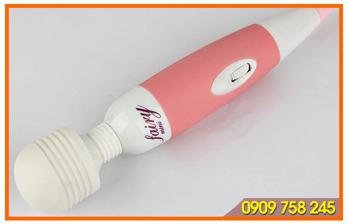 Fery Now Đồ Chơi Tình Dục Giảm Giá Cho Phái Đẹp Đa Dạng SHP155