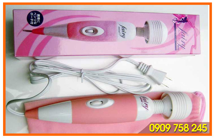 Fery Now Đồ Chơi Tình Dục Giảm Giá Cho Phái Đẹp Đa Dạng SHP155