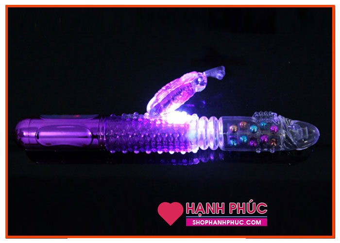 Libo SHP812 - Đồ Chơi Tình Dục Nữ Thẩm Du Cực Phê Hấp Dẫn