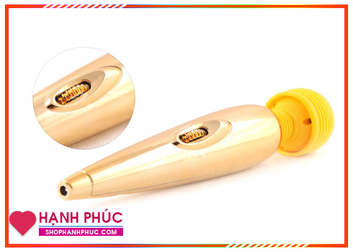 Chày rung SHP880 đồ chơi tình dục siêu kích thích cho nam nữ Chày rung SHP880 đồ chơi tình dục siêu kích thích cho nam nữ
