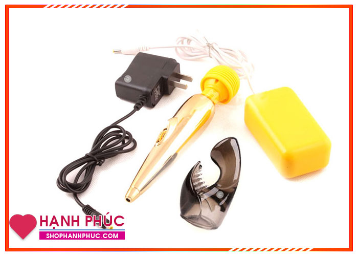 Chày rung SHP880 đồ chơi tình dục siêu kích thích cho nam nữ Chày rung SHP880 đồ chơi tình dục siêu kích thích cho nam nữ