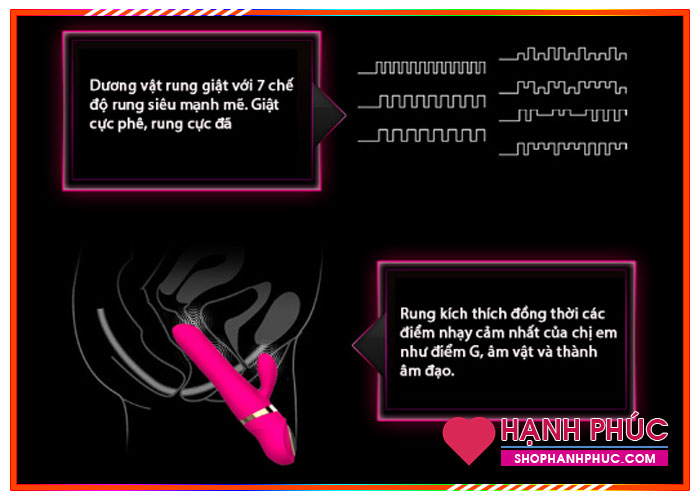 Đồ chơi tình dục cô bé sướng mê kích thích cực SHP849 Đồ chơi tình dục cô bé sướng mê kích thích cực SHP849