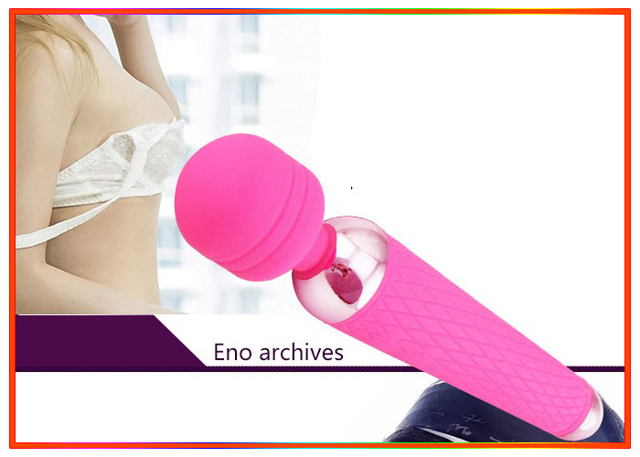 Máy massage Nhật cao cấp SHP663 Đồ chơi người lớn nữ chất lượng