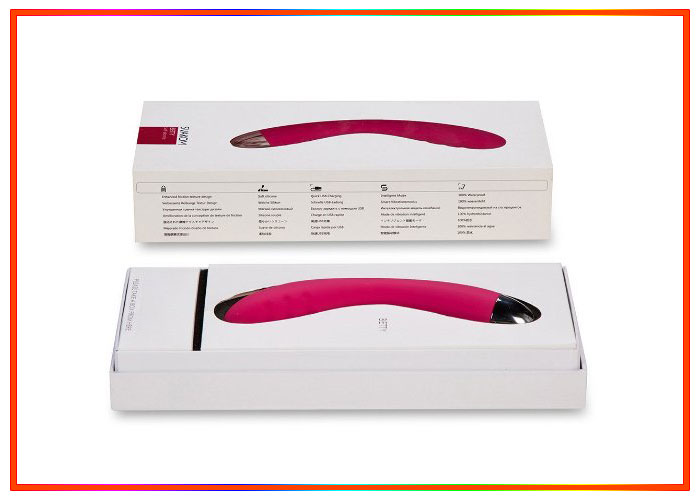 Đồ chơi người lớn cao cấp Svakom Betty bảo hành 1 năm kích thích âm vật