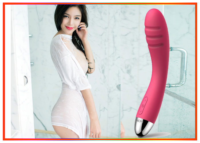 Đồ chơi người lớn cao cấp Svakom Betty bảo hành 1 năm kích thích âm vật